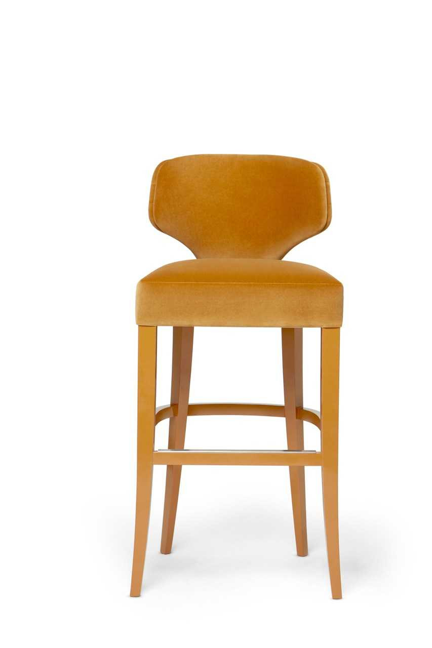 Melody Bar & Counter Stool