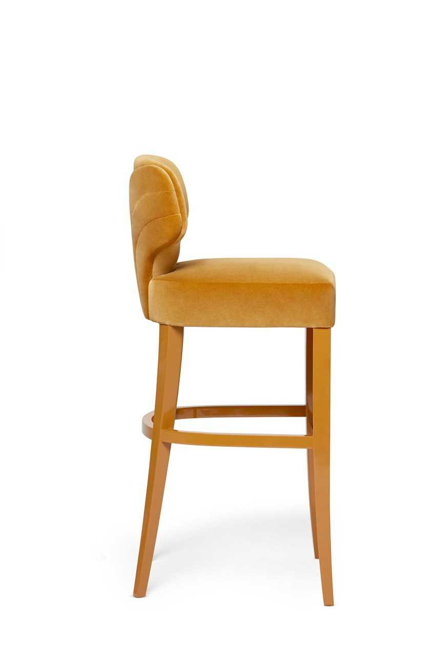 Melody Bar & Counter Stool