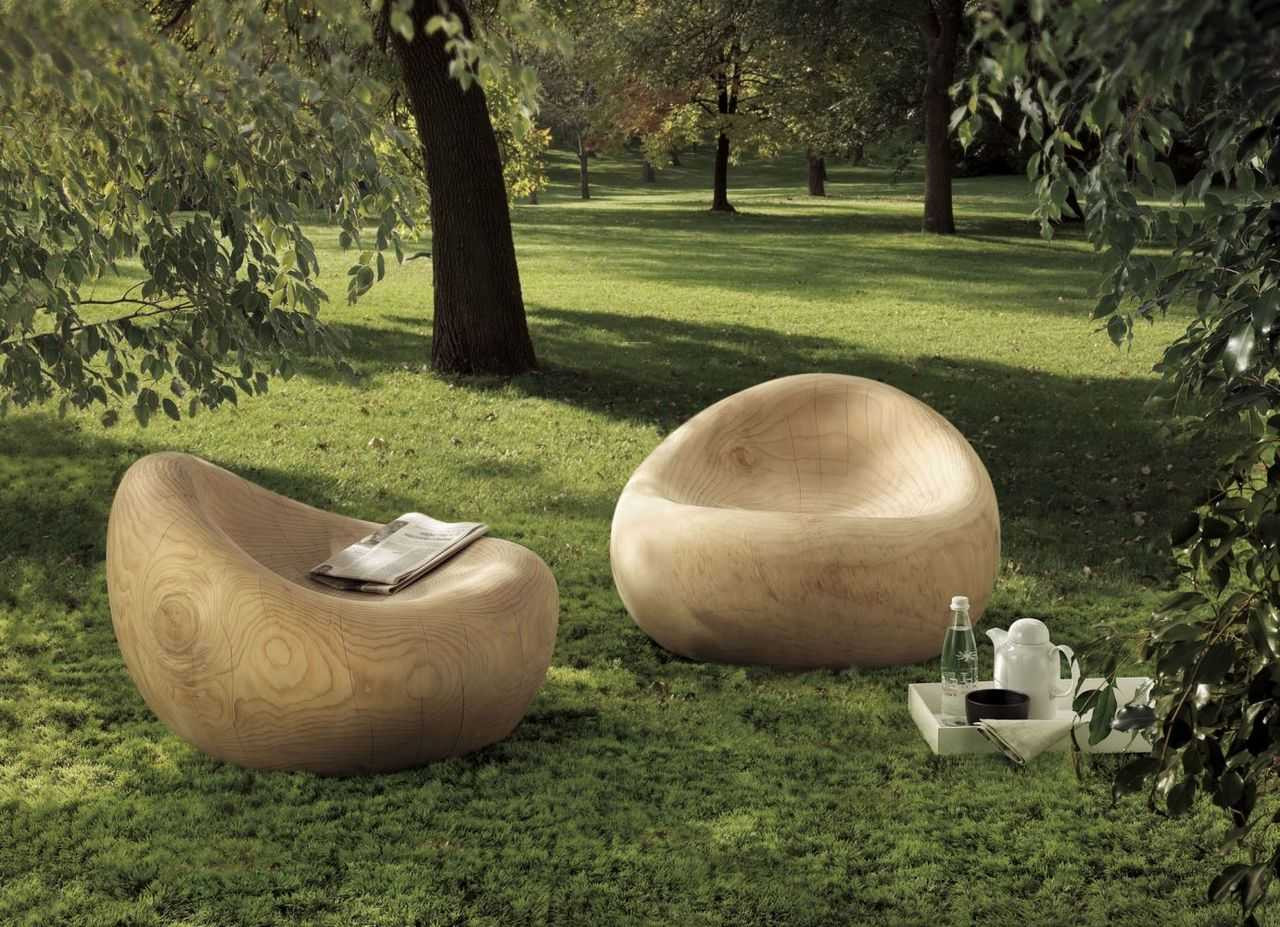Maui Lounge Chair
