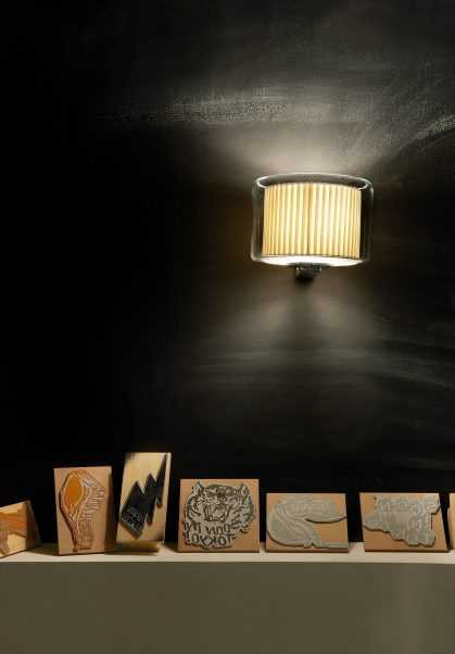 Mercer Wall Sconce