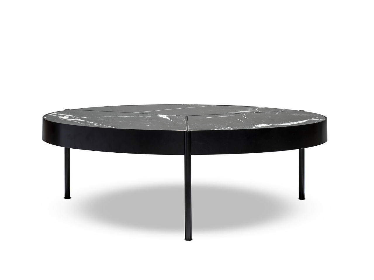 Ray Coffee Table 100
