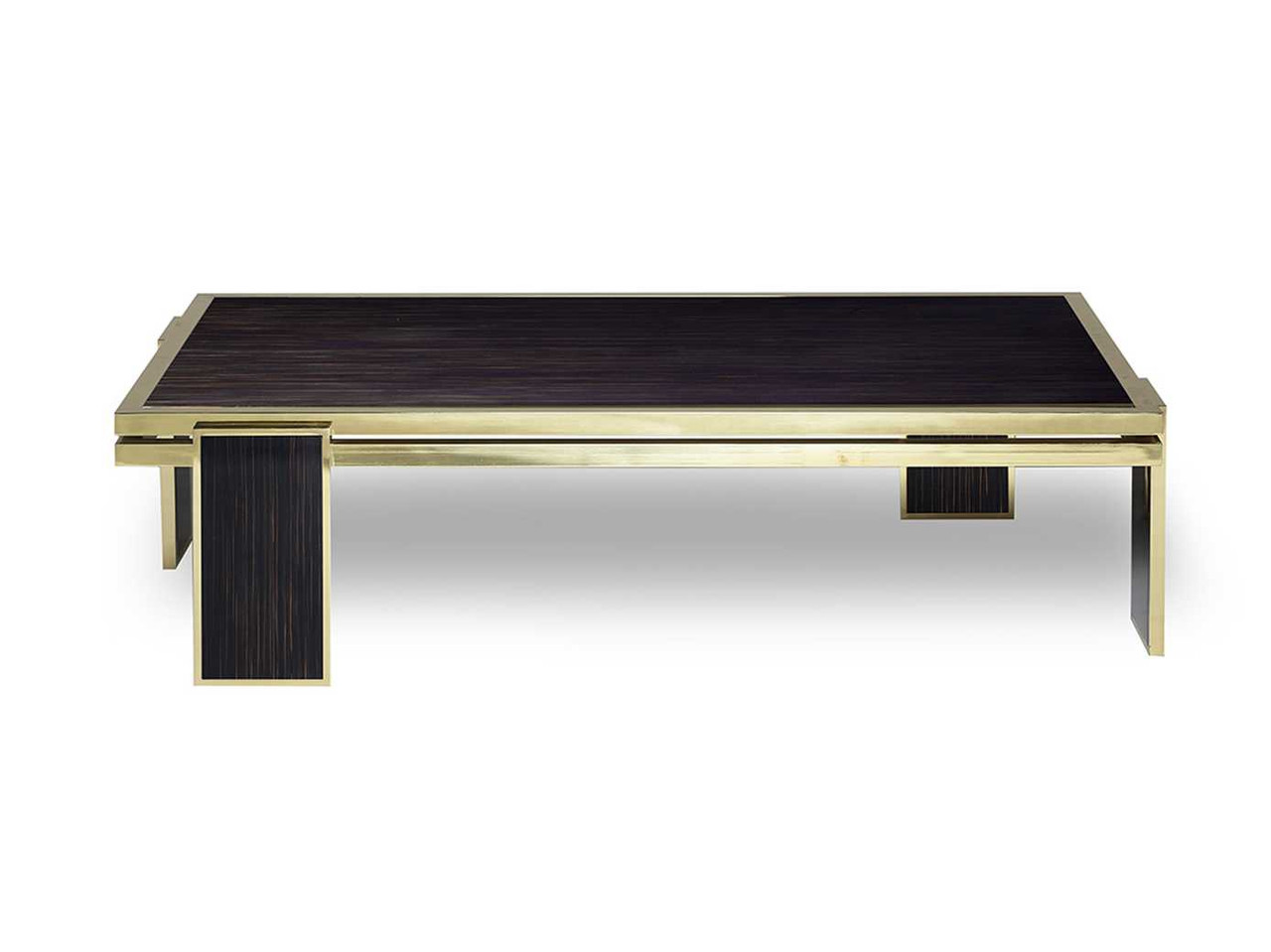 James Coffee Table