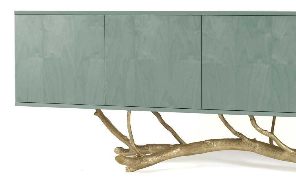Magnolia Sideboard