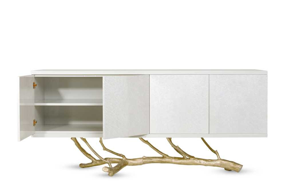 Magnolia Sideboard
