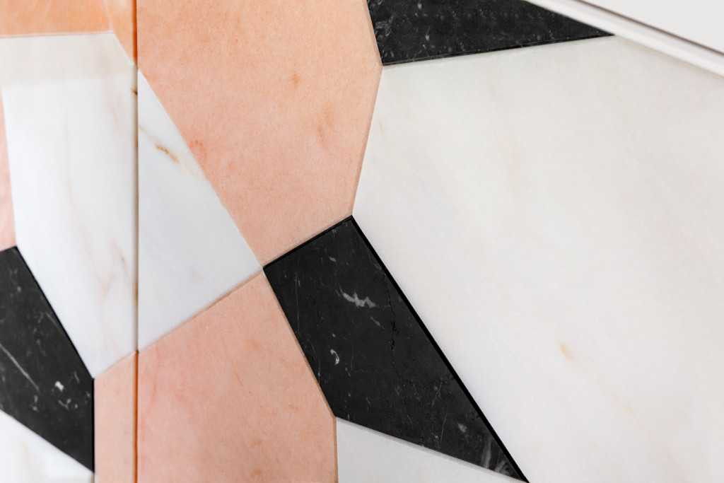 Fractal Sideboard