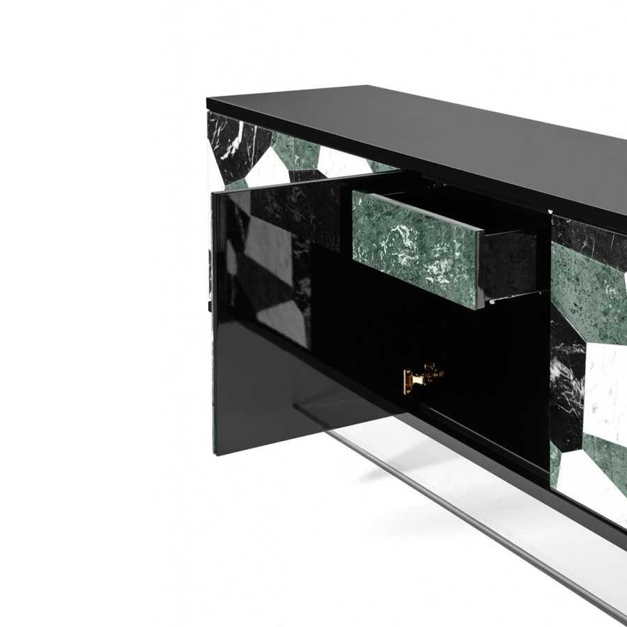 Fractal Sideboard