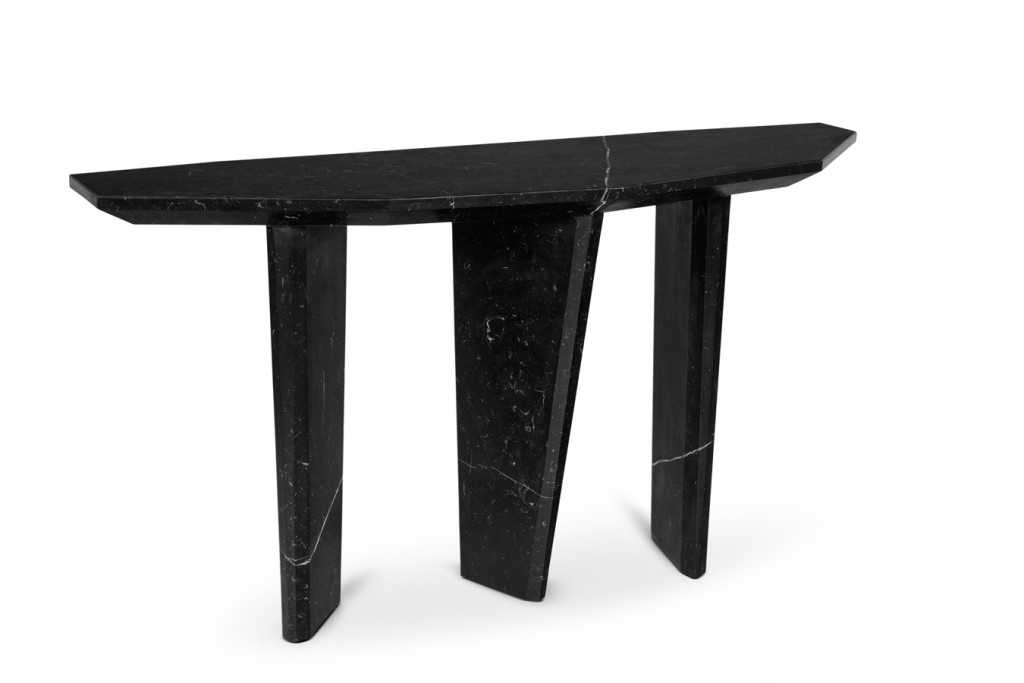 Dolmen Console