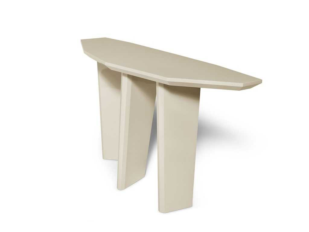 Dolmen Console