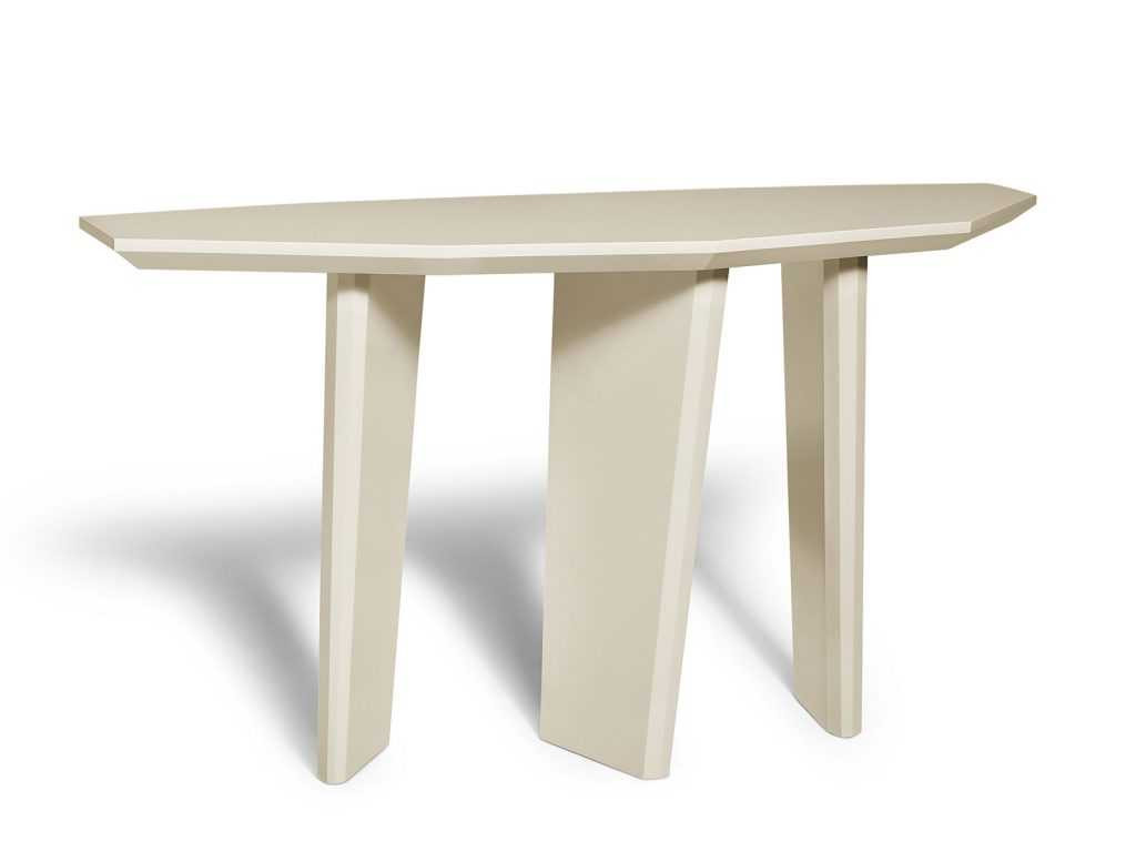 Dolmen Console