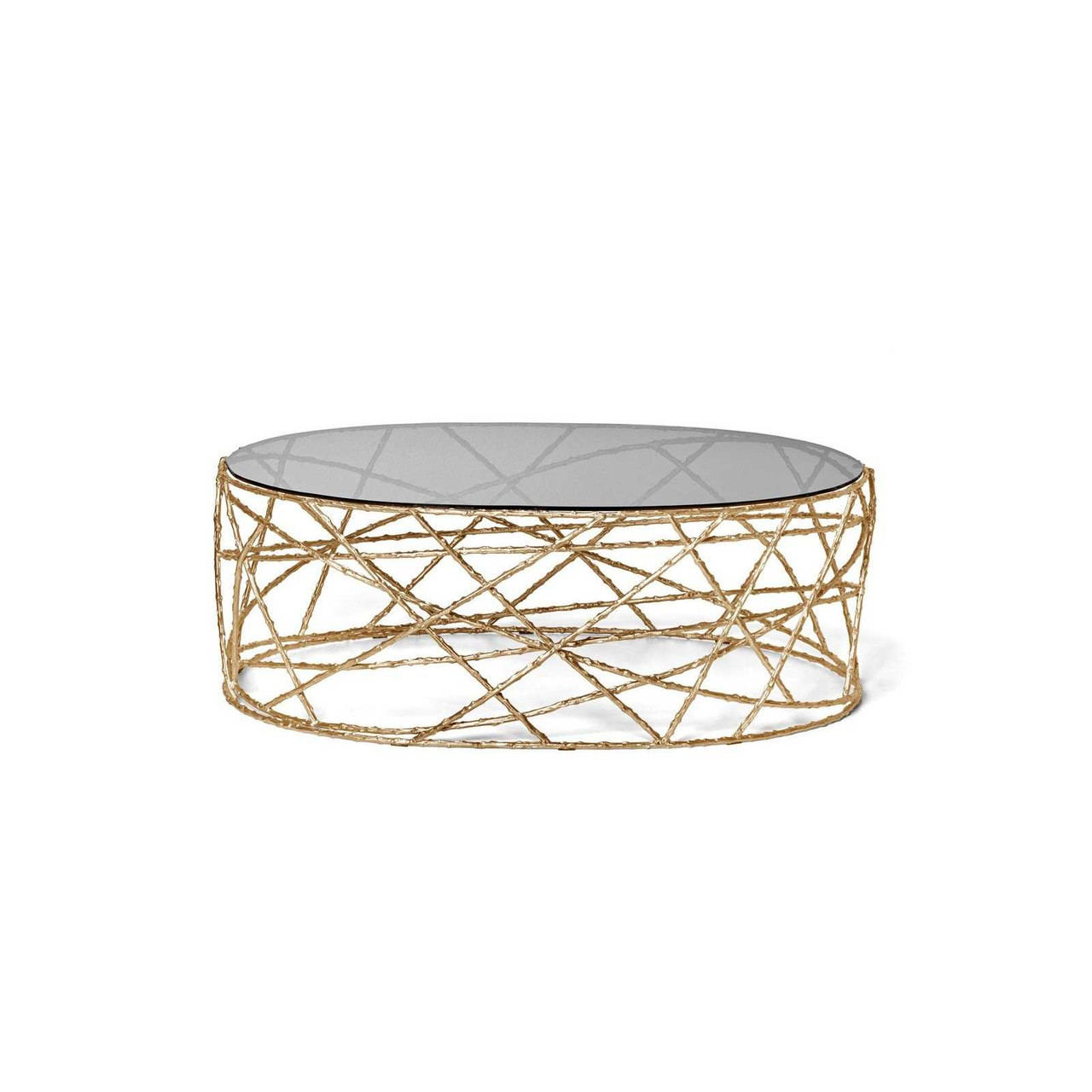 Rosebush Coffee Table