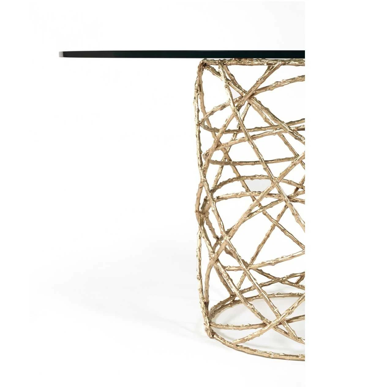 Rosebush Dining Table