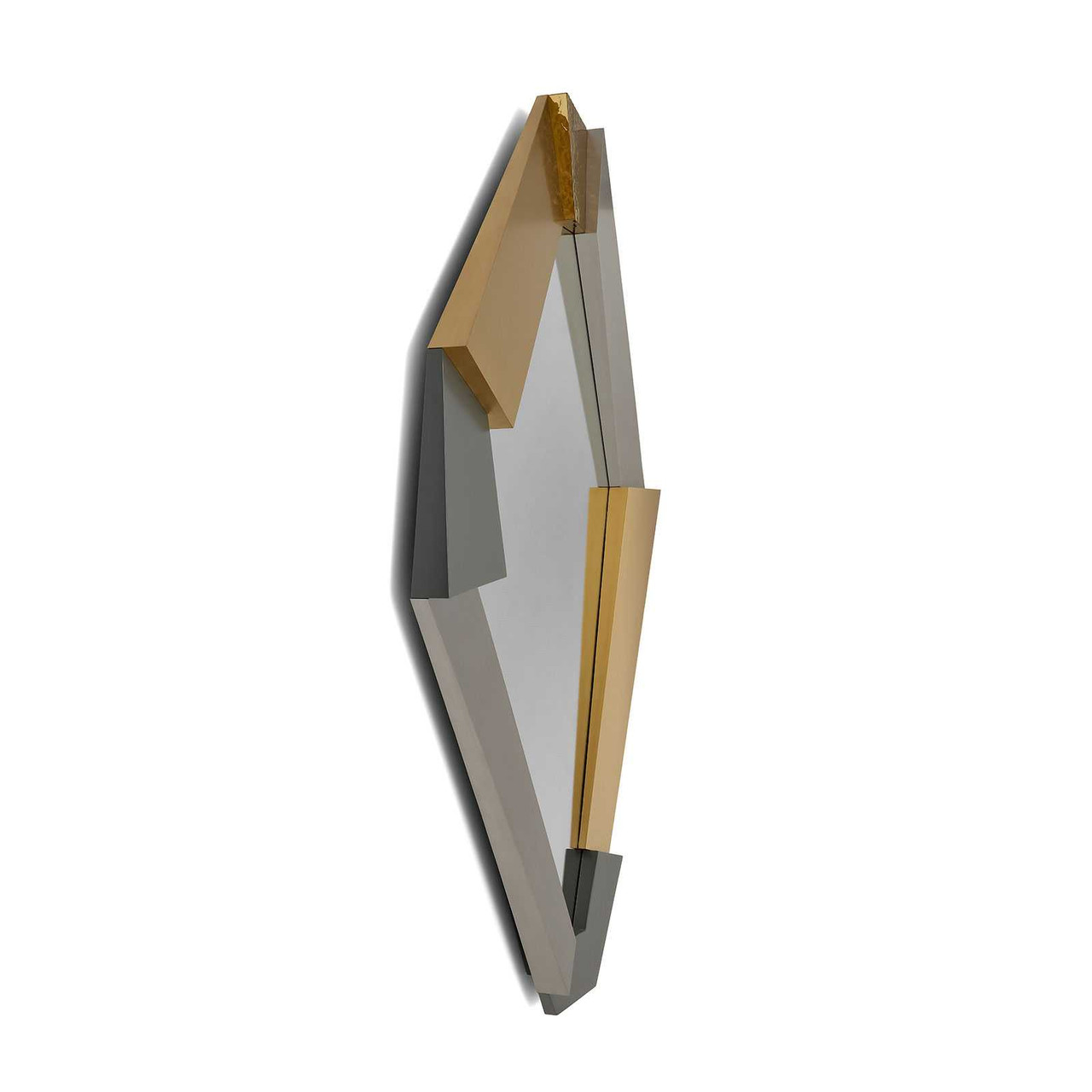 Fragments Mirror