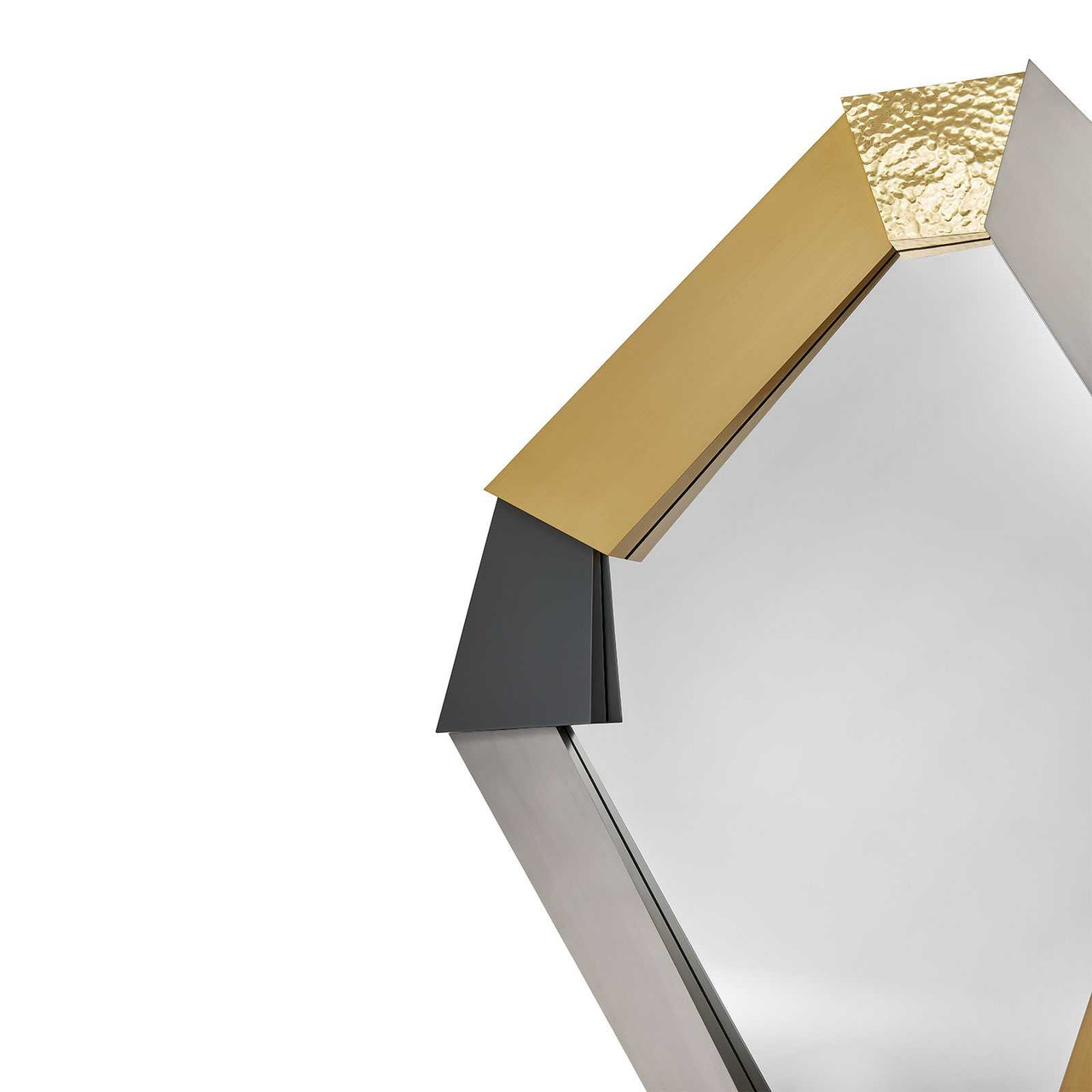Fragments Mirror