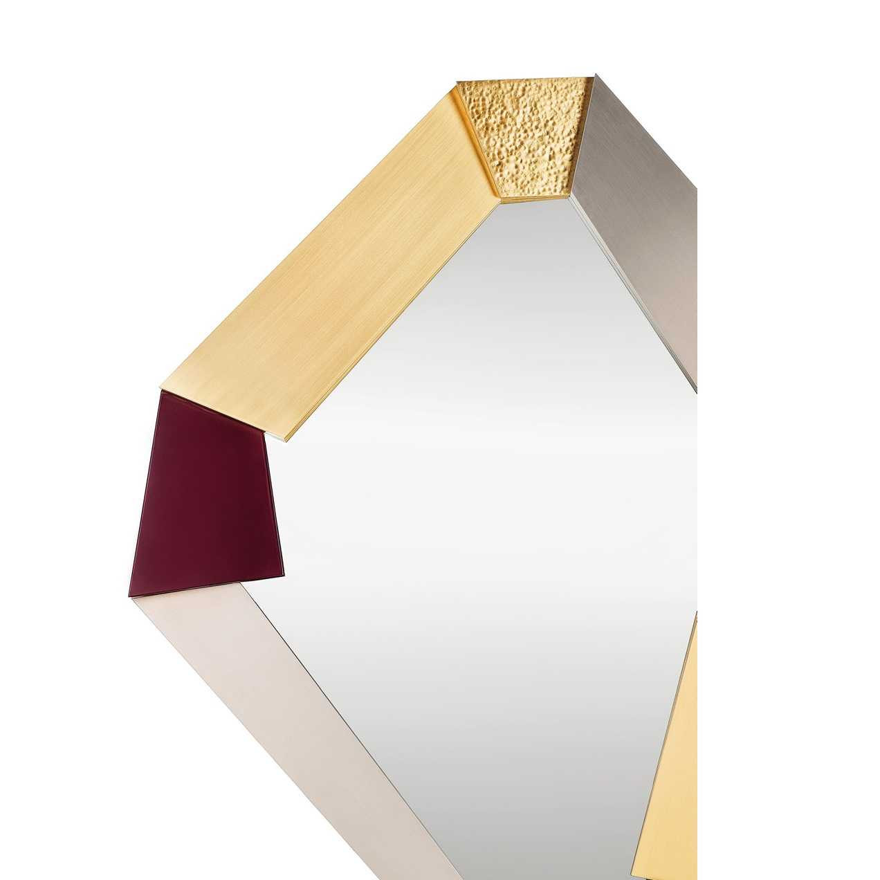 Fragments Mirror