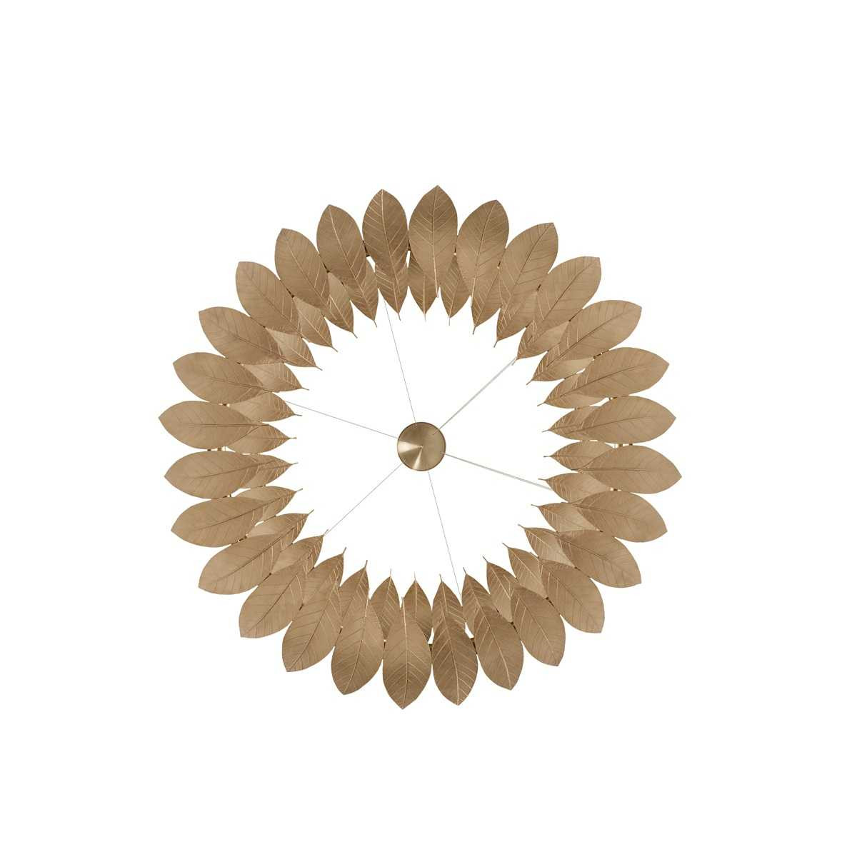 Leaf Suspension Lamp
