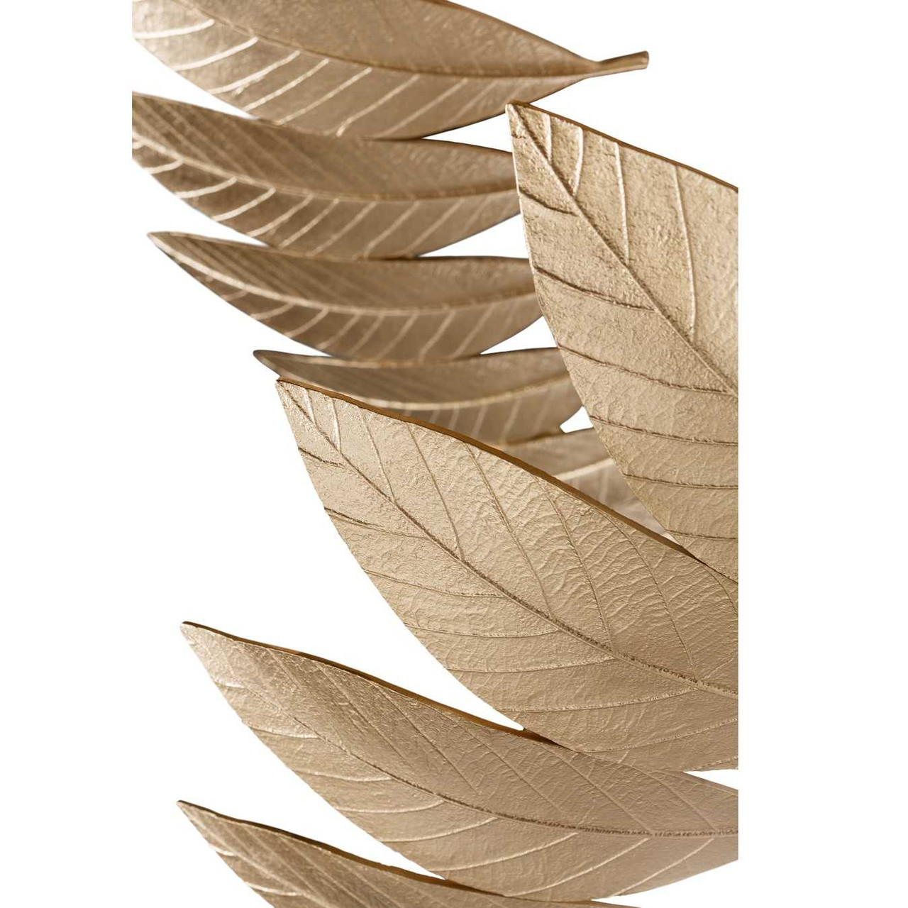 Leaf Suspension Lamp
