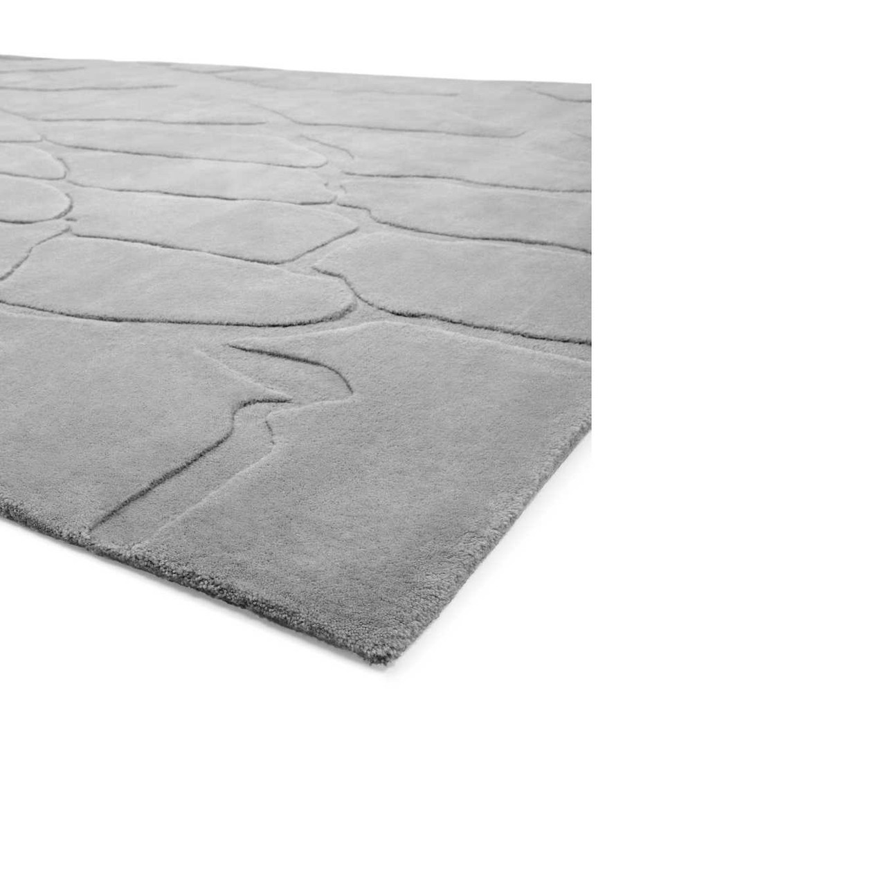 SCALE RUG – Geometric Pattern Rugs for Bold Interiors