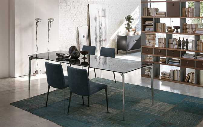 Flexa Chair