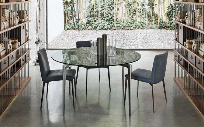Flexa Chair