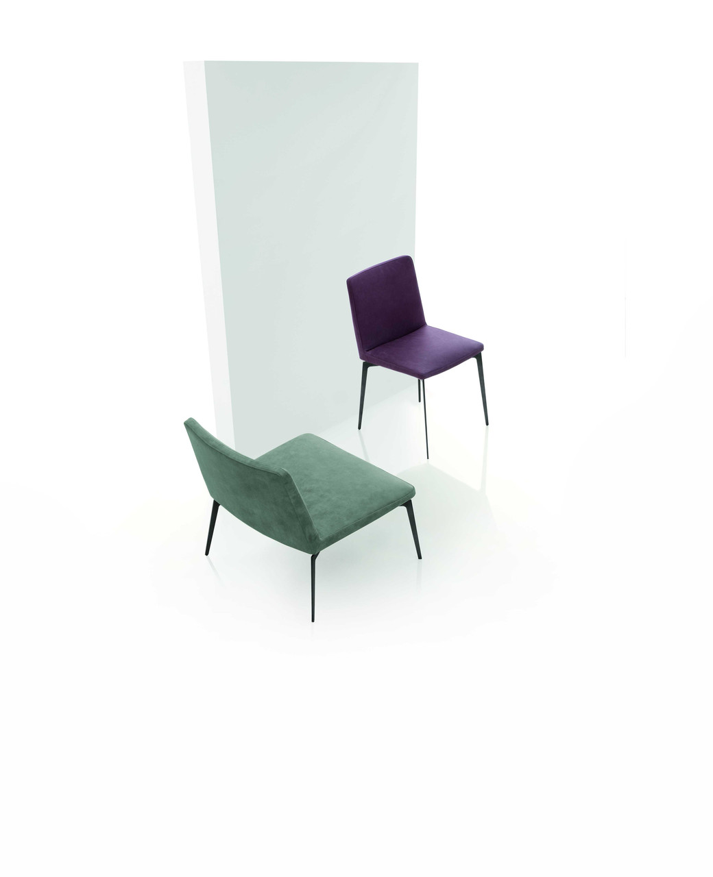 Flexa Lounge Chair