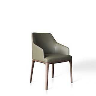 Amanda Armchair