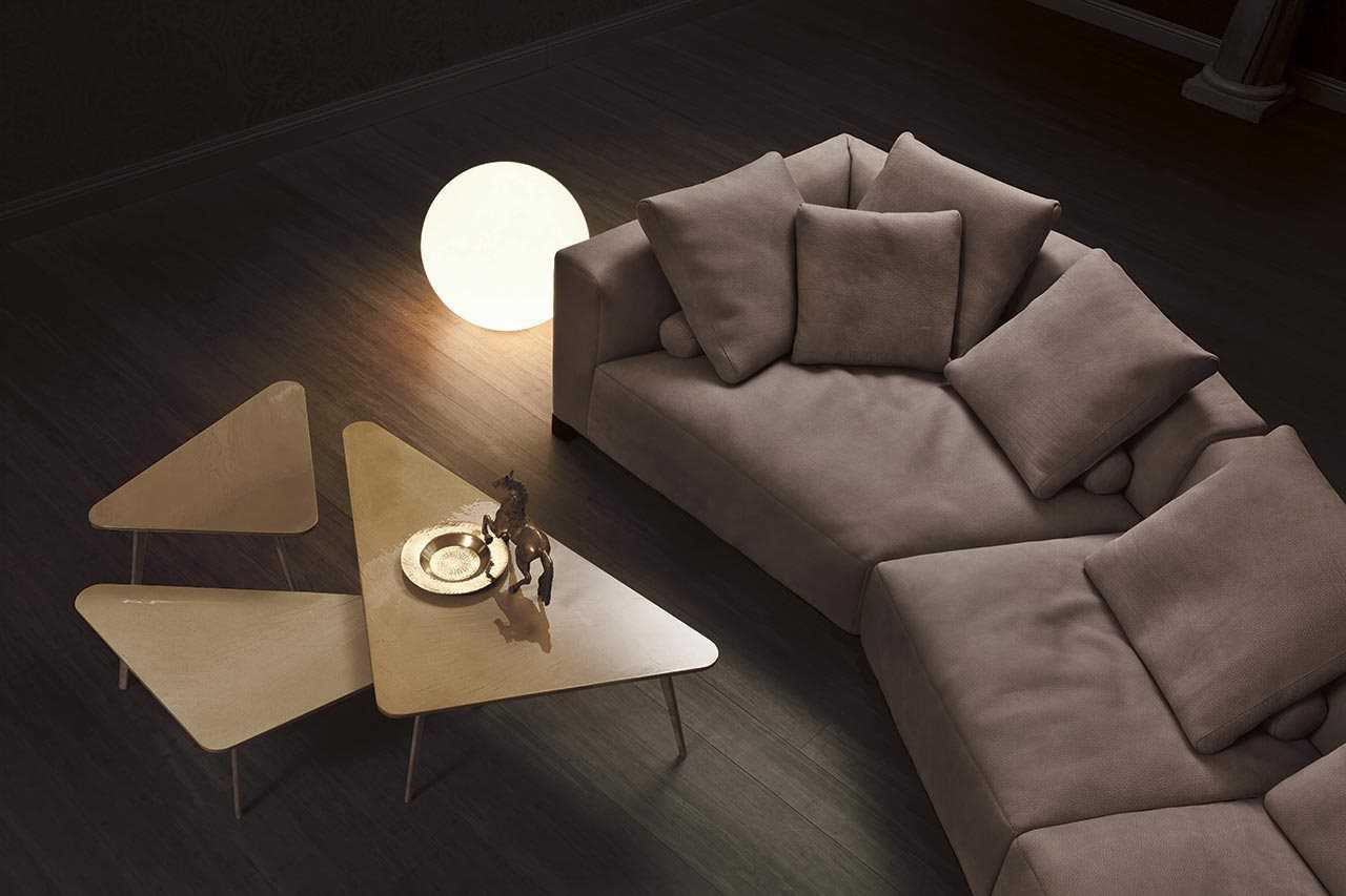 Tailor Sofa