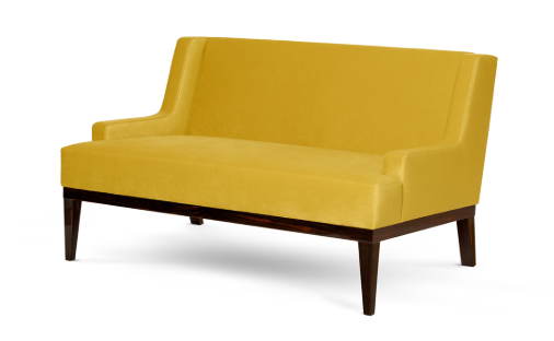 Private 2 Seat Sofa