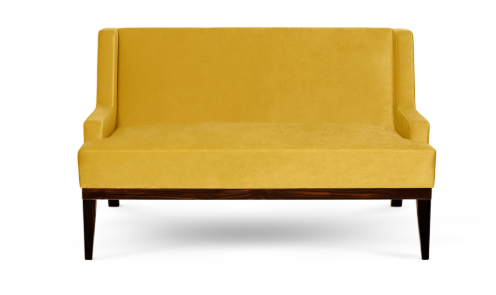 Private 2 Seat Sofa