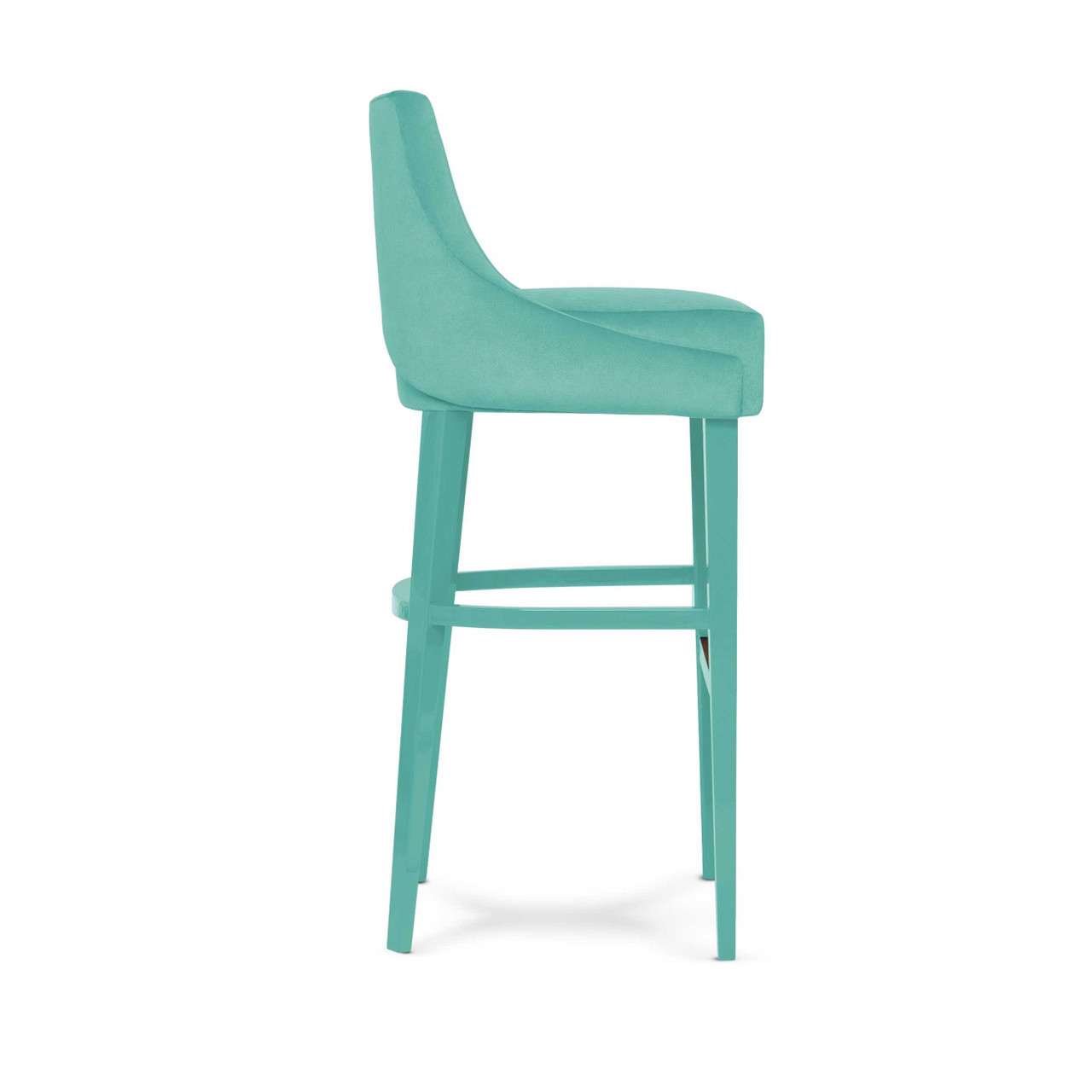 Polaire Bar & Counter Stool