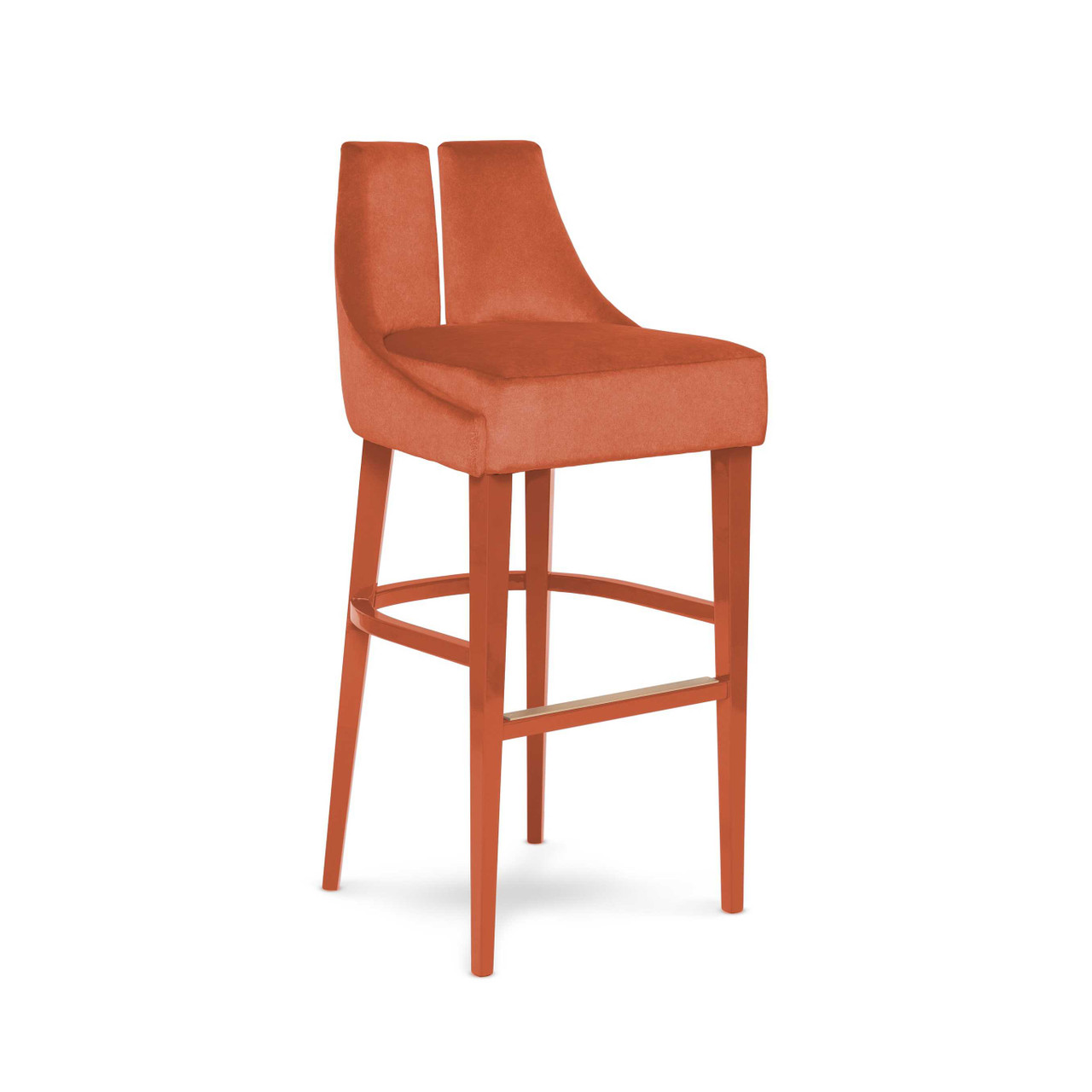 Polaire Bar & Counter Stool
