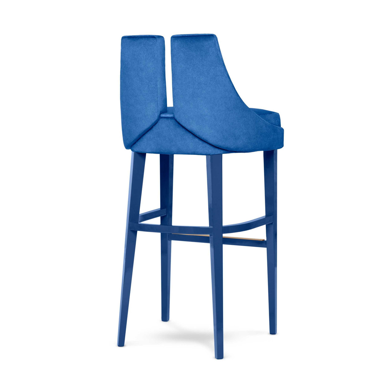 Polaire Bar & Counter Stool