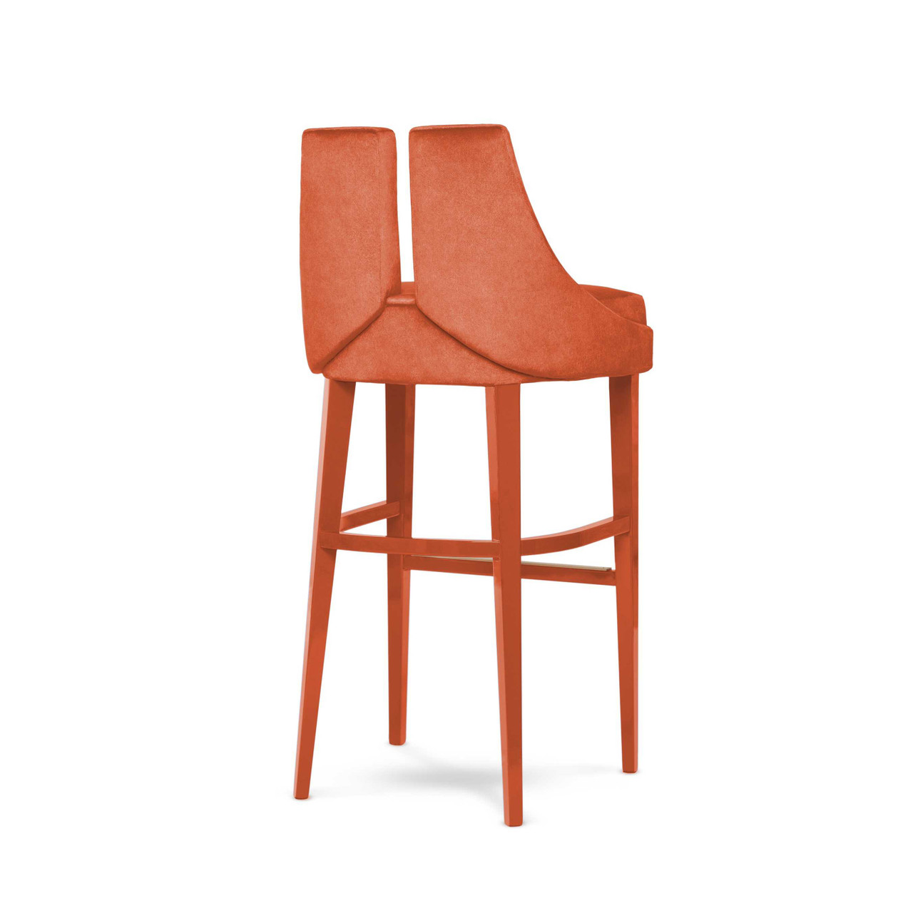 Polaire Bar & Counter Stool