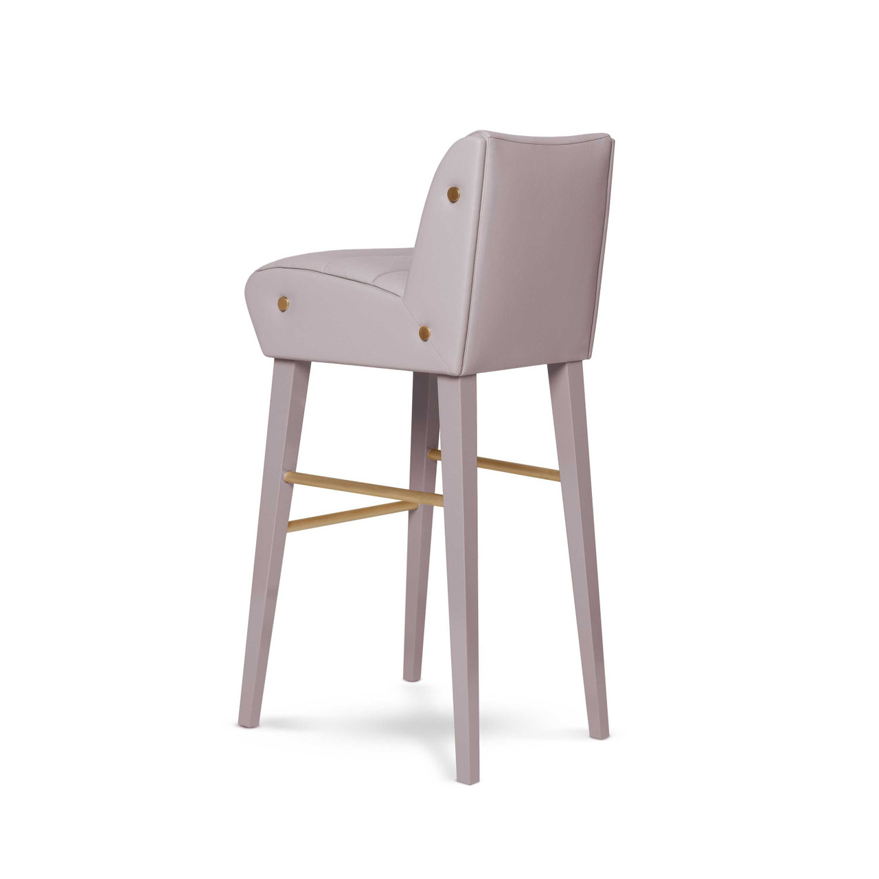 Newman Bar & Counter Stool