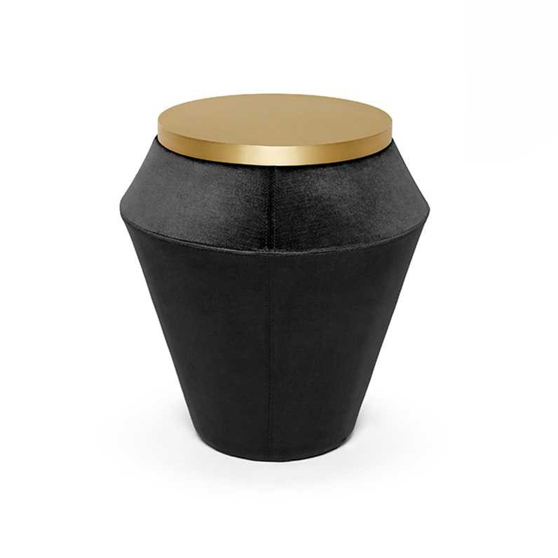 Ava Stool & Table