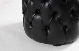 Round stool