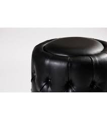 Miss Feet Stool & Table