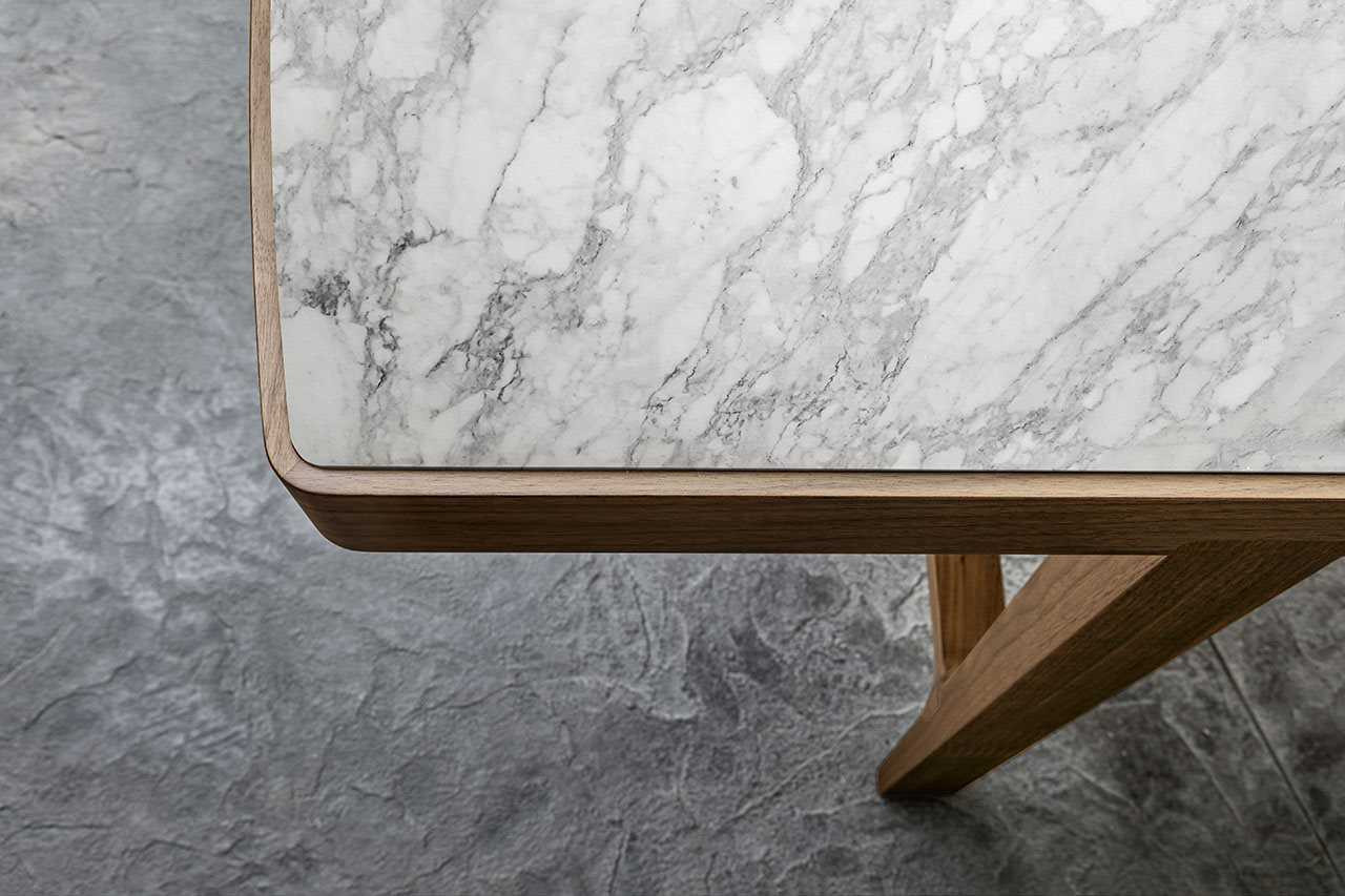 Convivio Dining Table