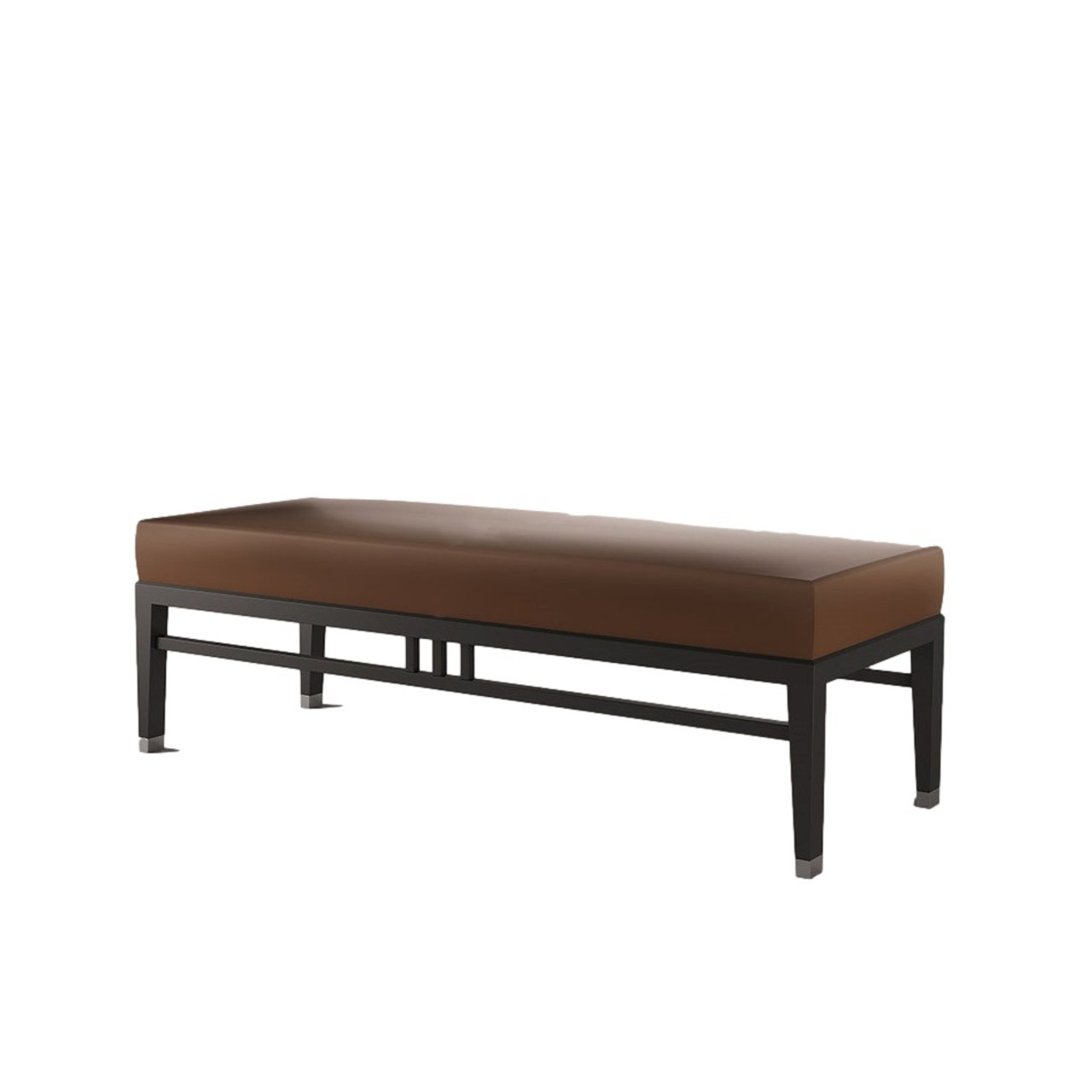 Oriental Bench