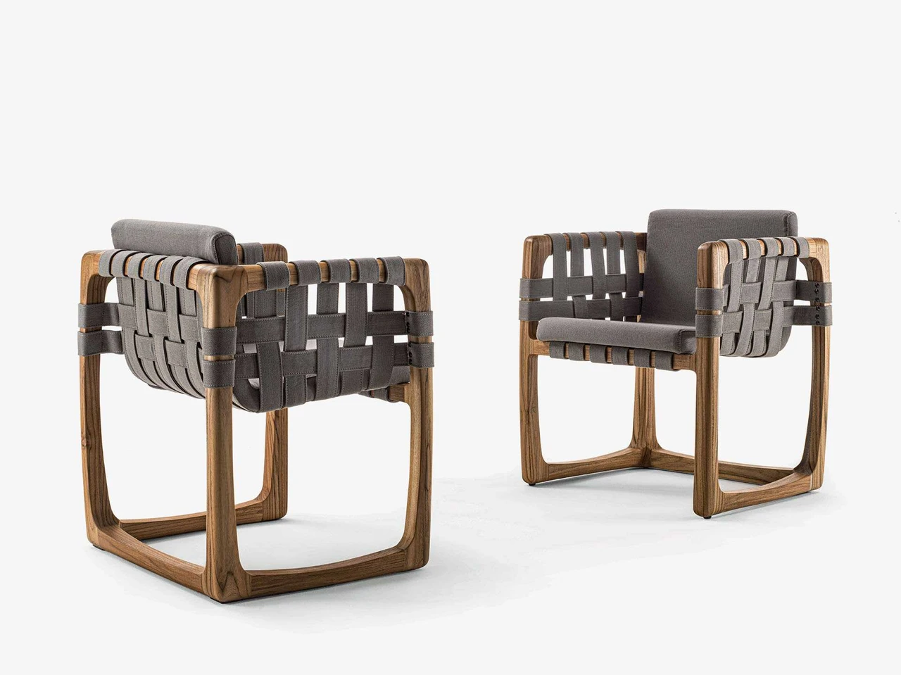 Bungalow Dining Chair