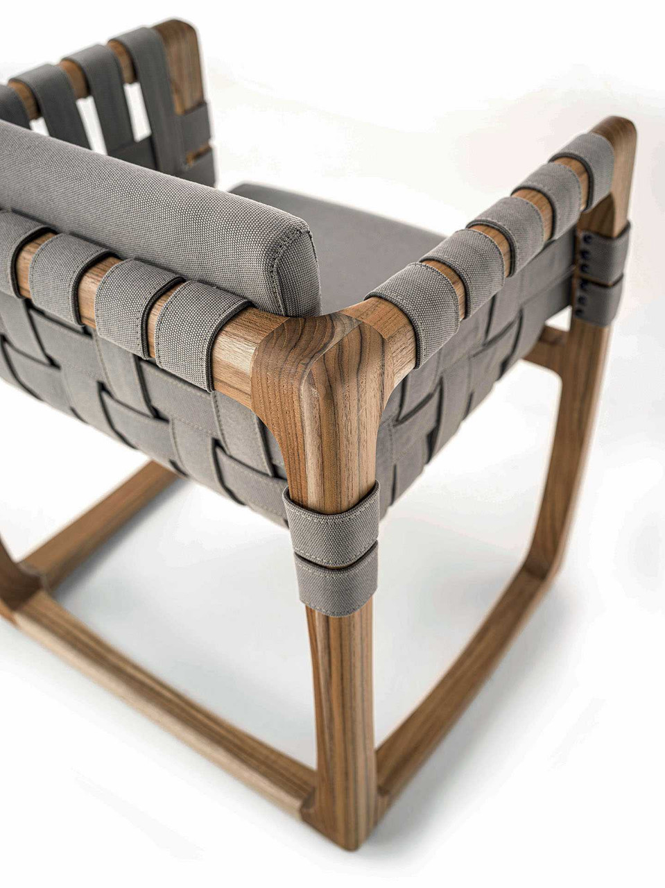 Bungalow Dining Chair