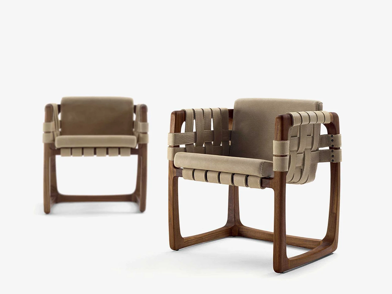 Bungalow Dining Chair