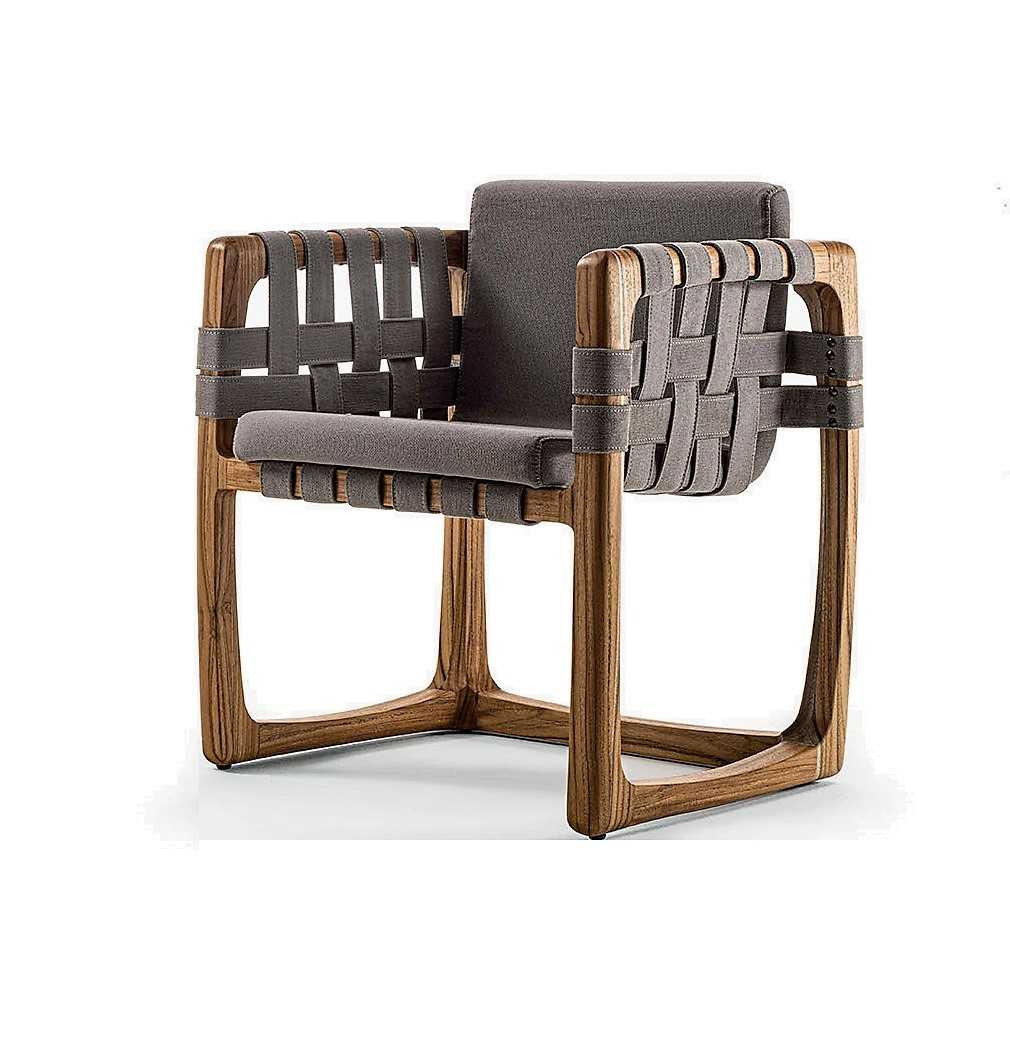 Bungalow Dining Chair
