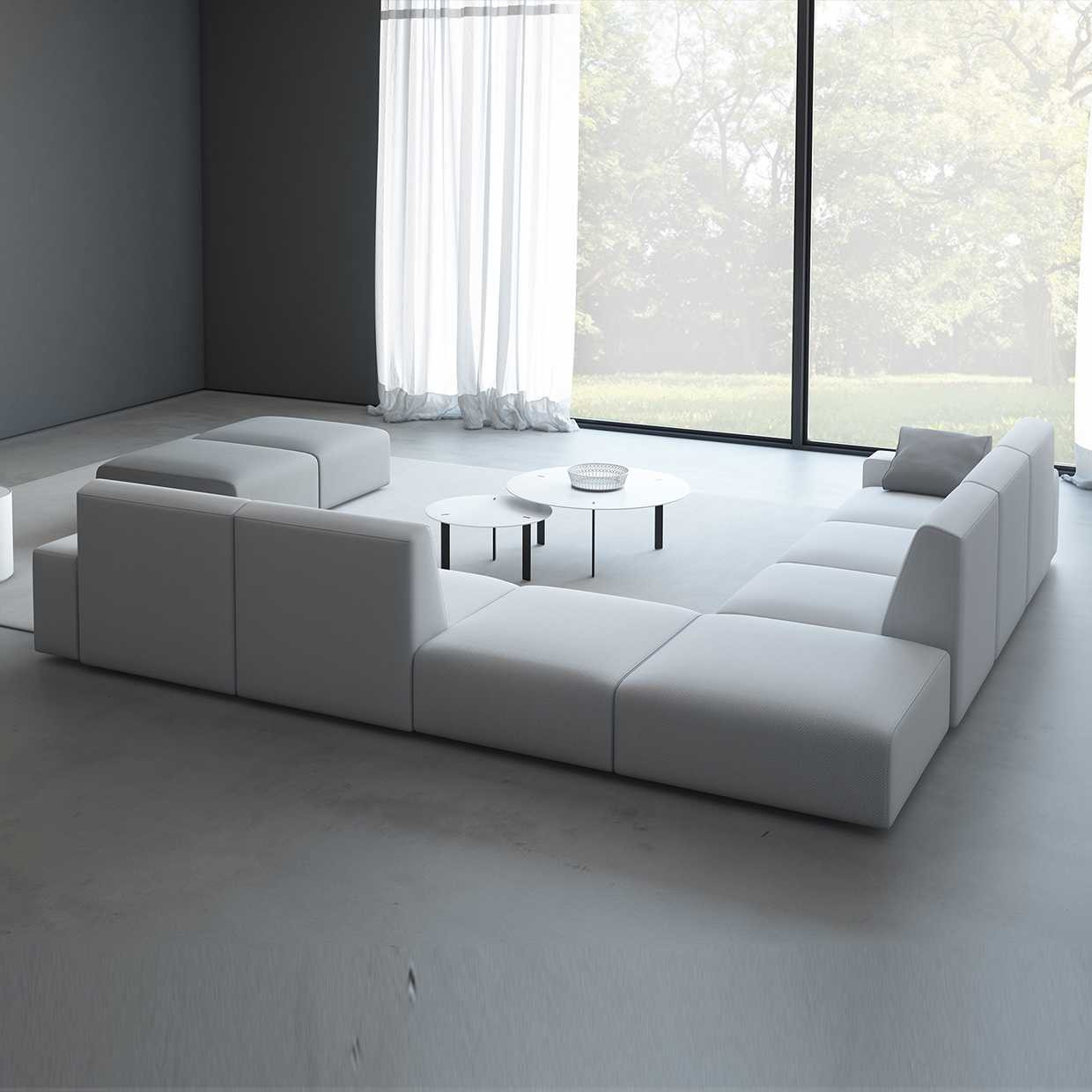 Sistema Floor Modular