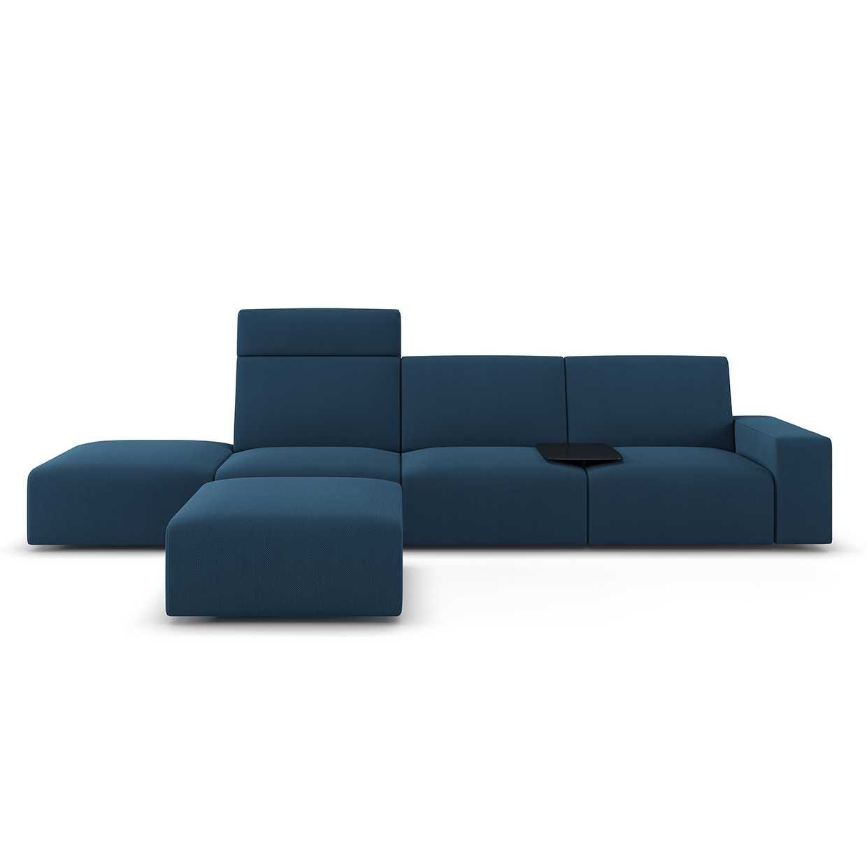 Sistema Floor Modular
