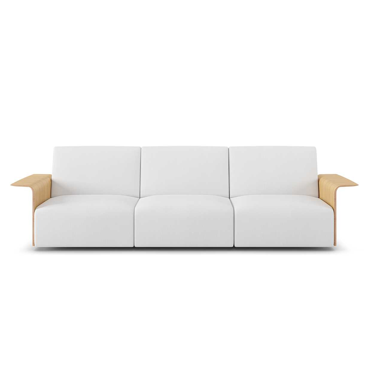 Sistema Floor Modular