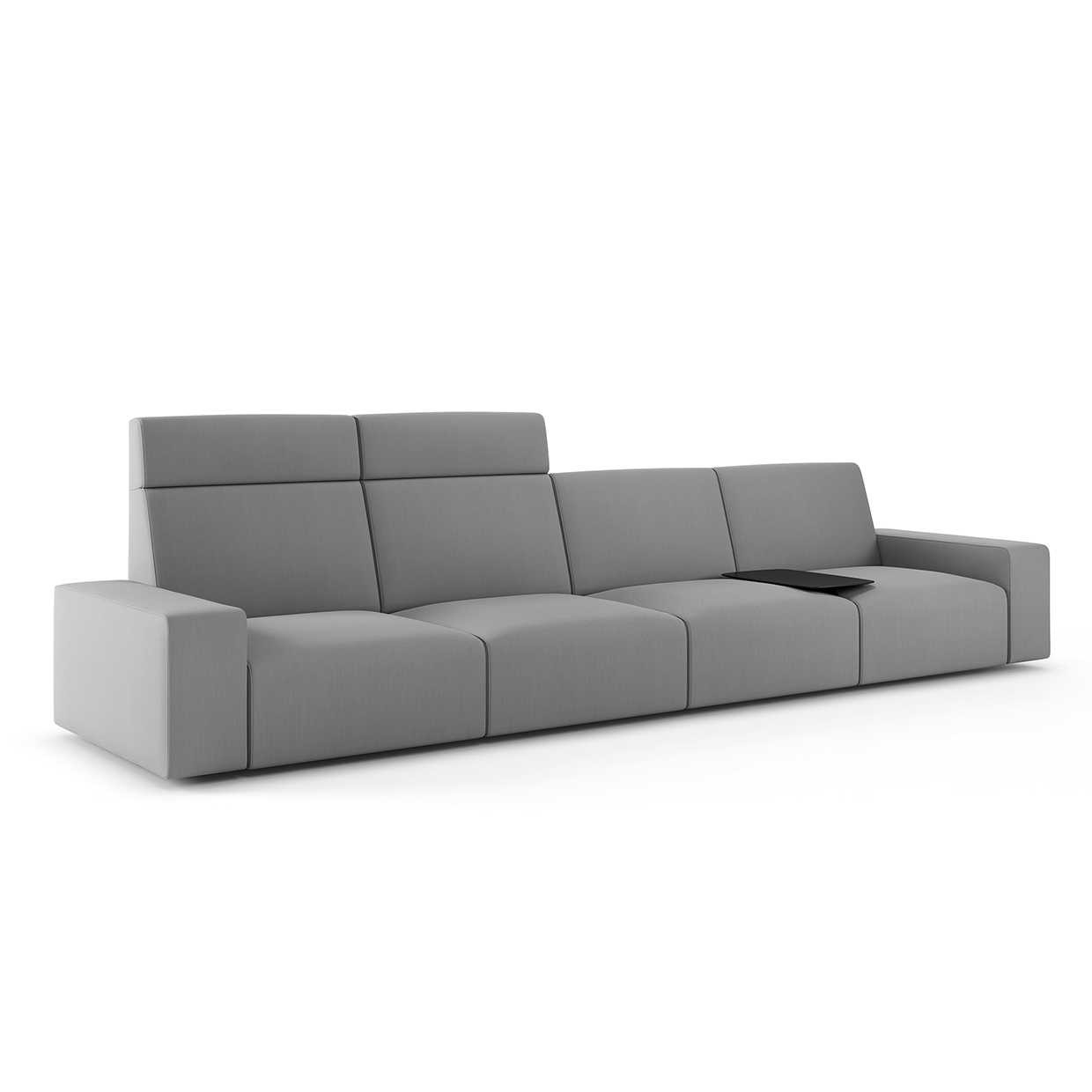 Sistema Floor Modular