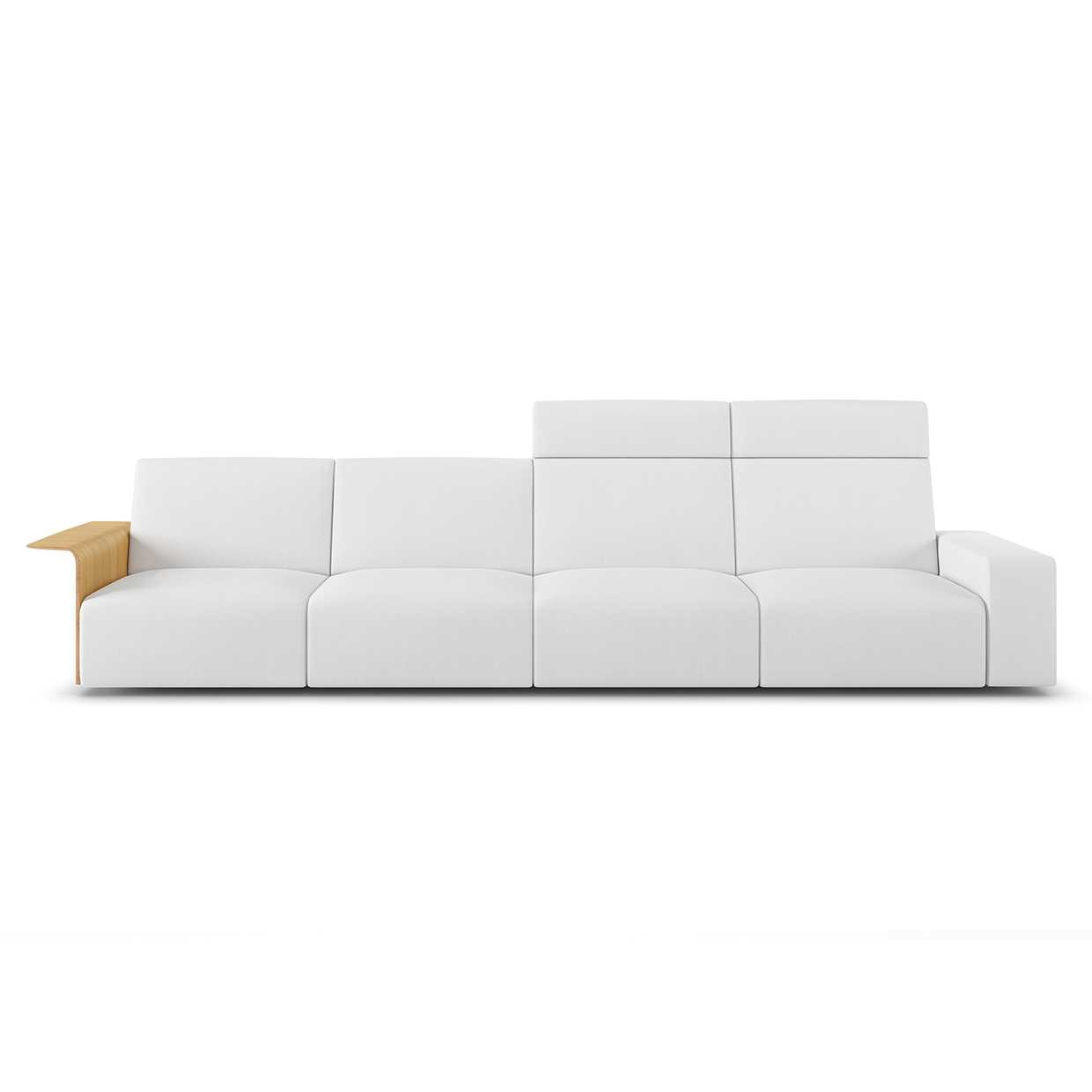 Sistema Floor Modular