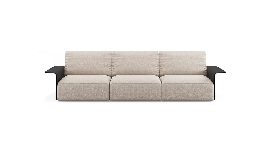 Sistema Floor Modular