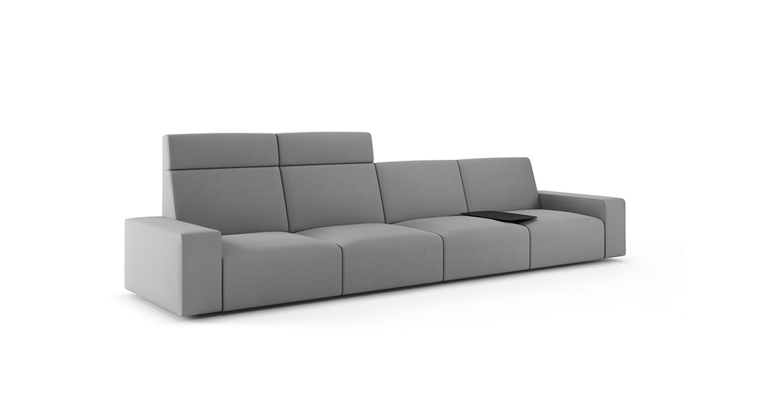 Sistema Floor Modular