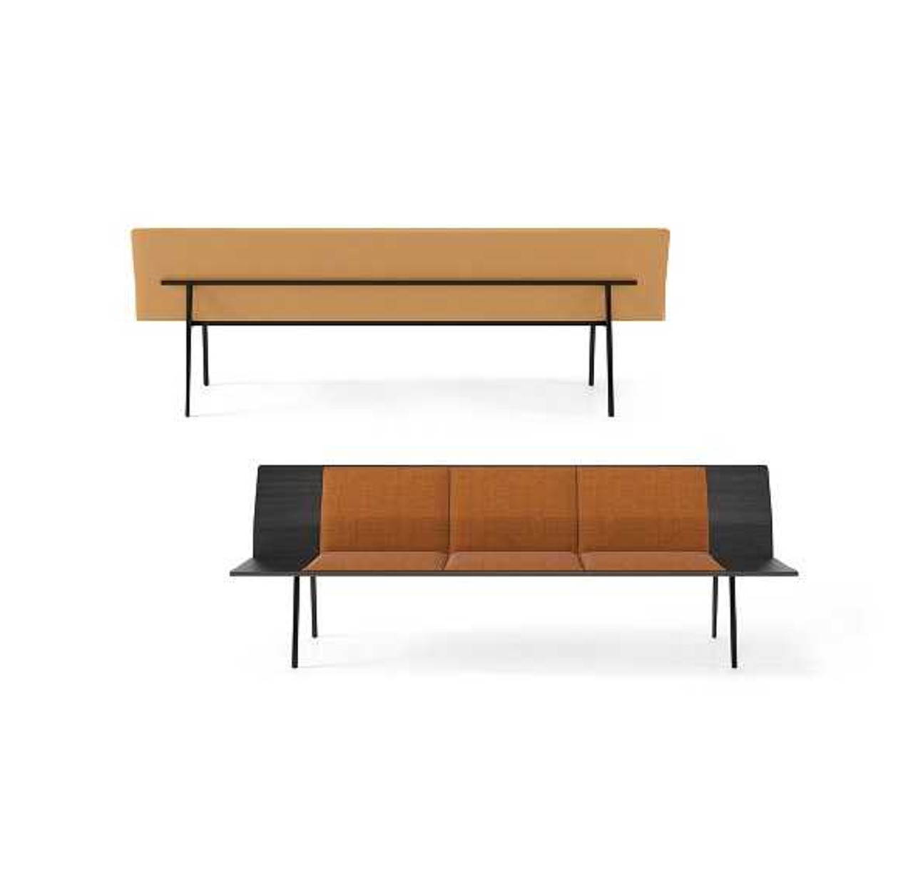 Torii Bench